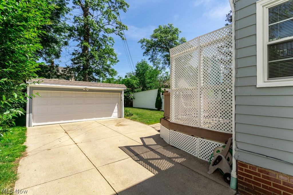 Pilgrim Heights - Residential