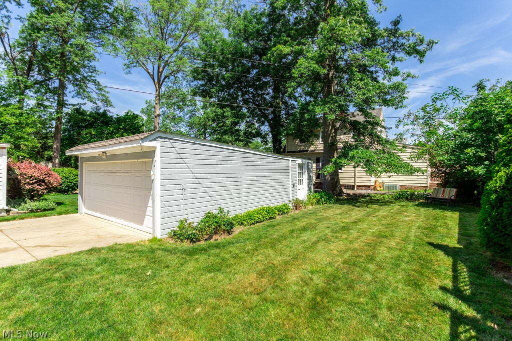 Pilgrim Heights - Residential