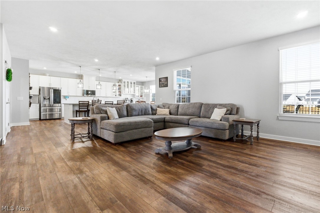 Hunting Meadows Sub #4 - Residential