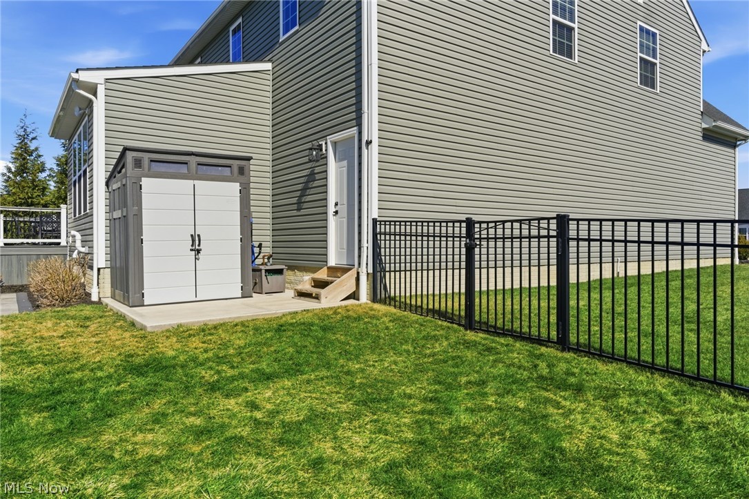 Hunting Meadows Sub #4 - Residential