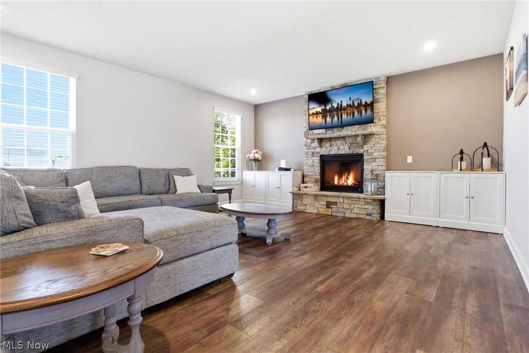 Hunting Meadows Sub #4 - Residential