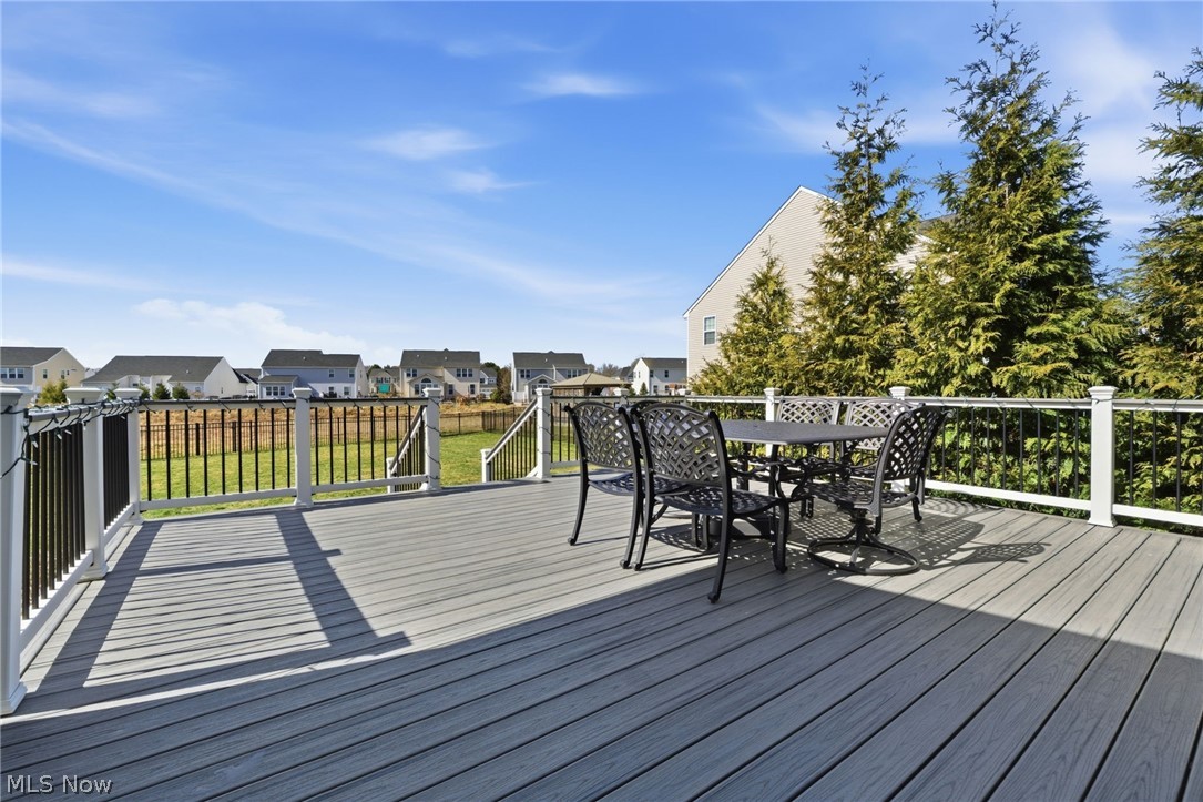 Hunting Meadows Sub #4 - Residential