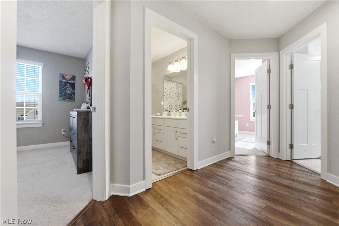 Hunting Meadows Sub #4 - Residential