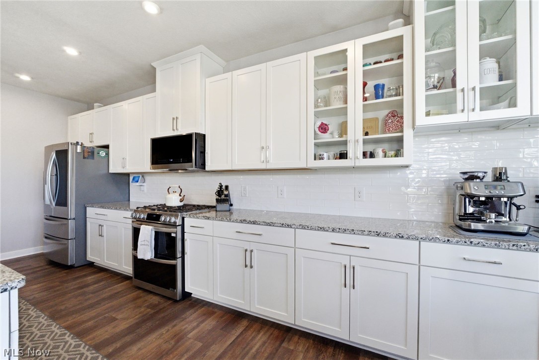 Hunting Meadows Sub #4 - Residential