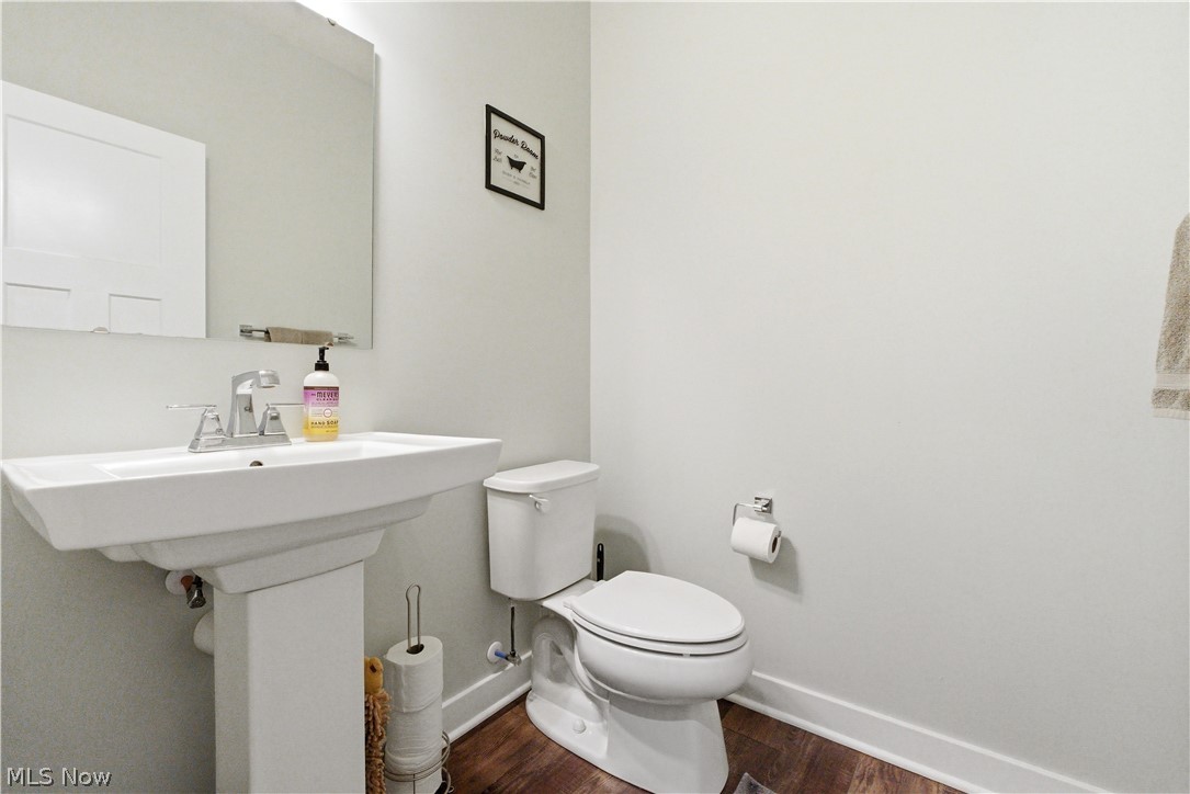 Hunting Meadows Sub #4 - Residential