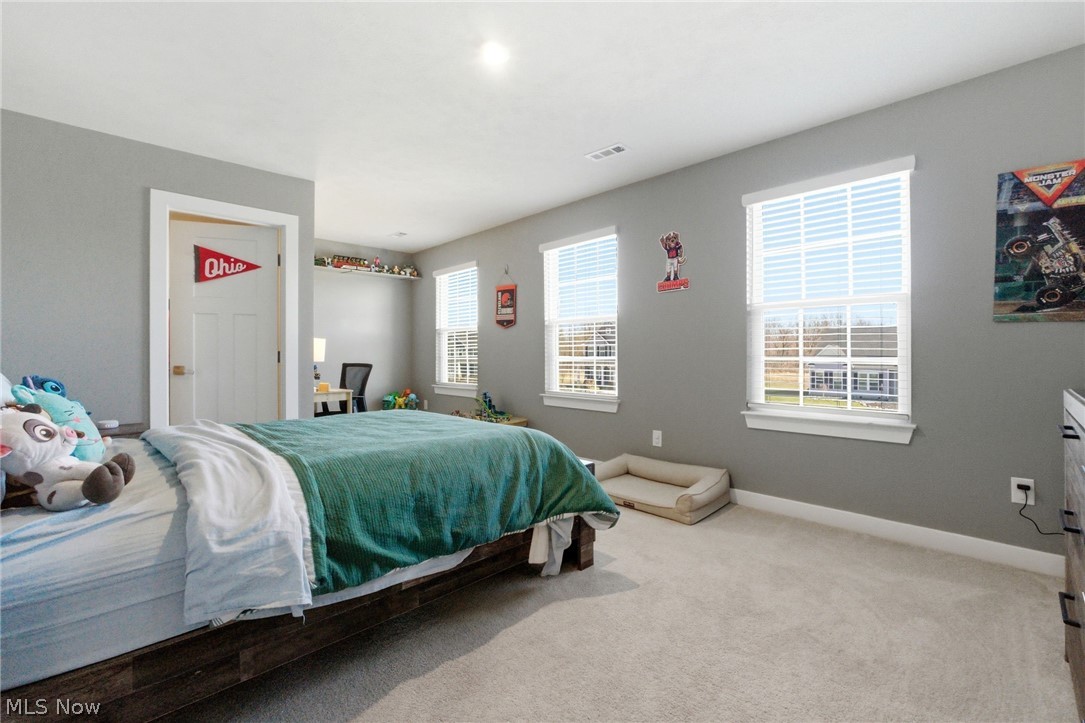 Hunting Meadows Sub #4 - Residential