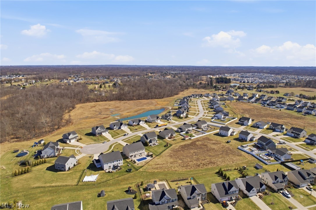 Hunting Meadows Sub #4 - Residential