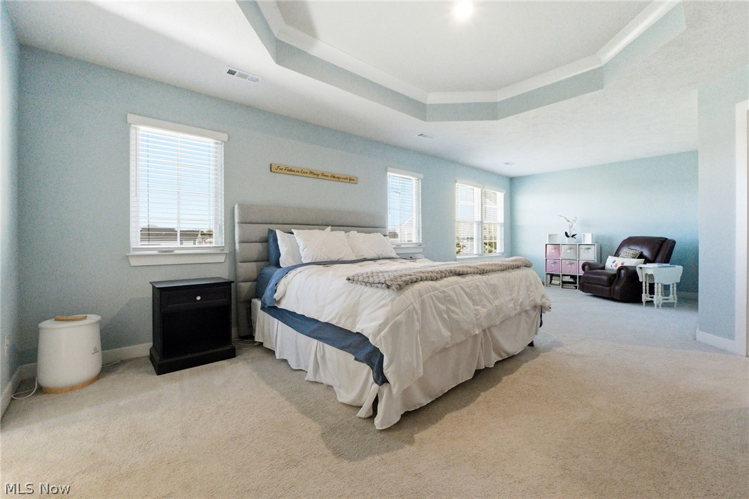 Hunting Meadows Sub #4 - Residential