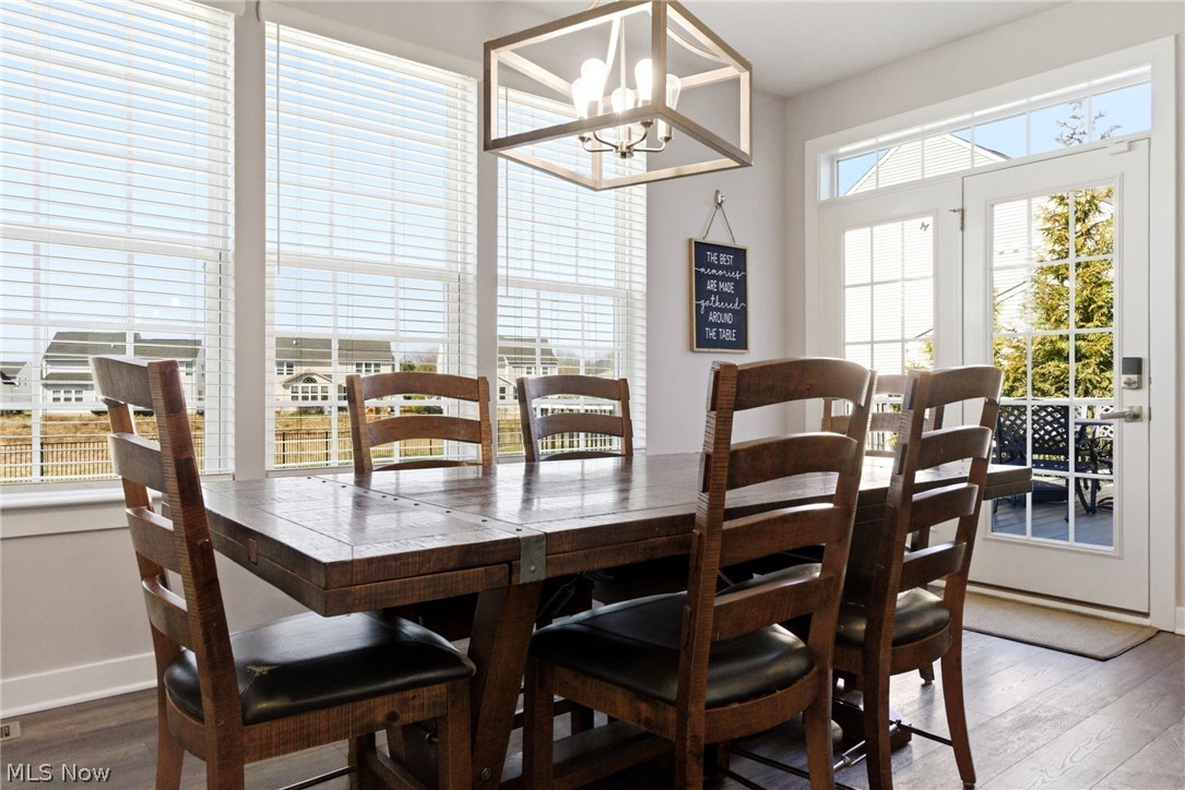 Hunting Meadows Sub #4 - Residential