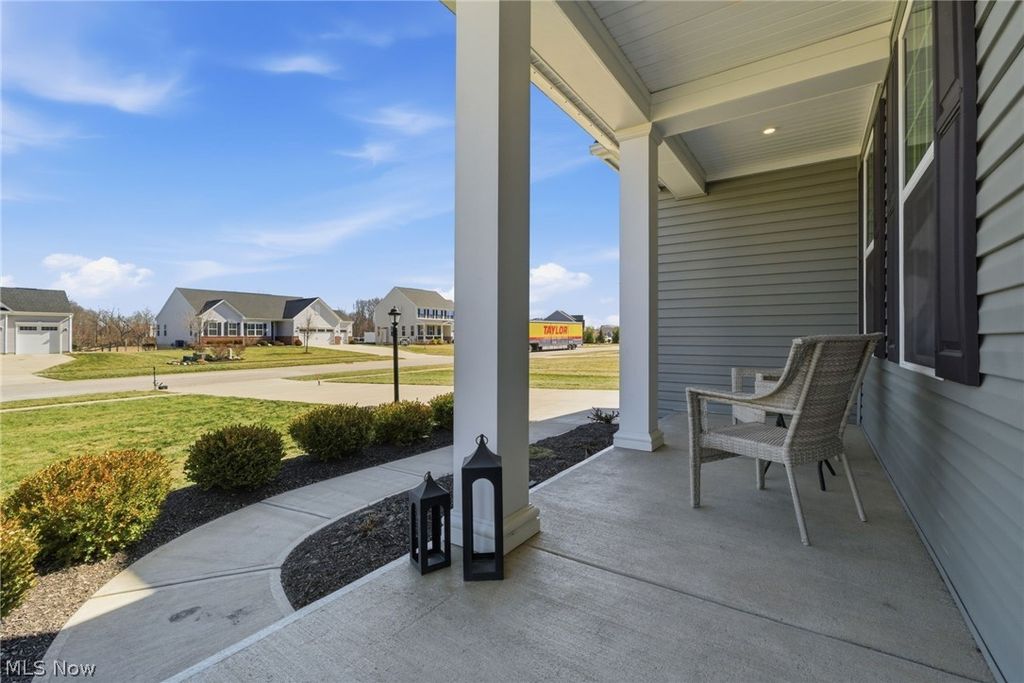 Photo of 12843 Caribou Court, Columbia Station, OH 44028 (MLS # 5190416)