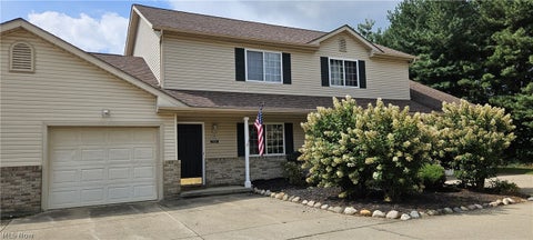 Condo For Sale - 782 Orchard Street #3<br/> Medina County, Wadsworth, OH 44281