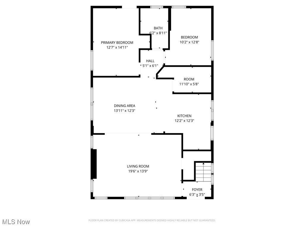 Vansweringen Companys 21 - Residential Lease