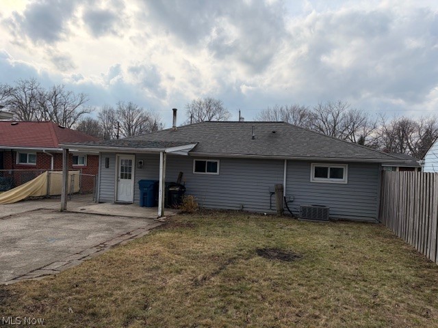 Westview Estates - Residential