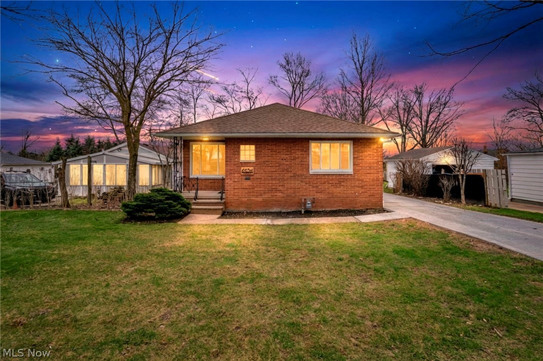 Independence 02 - Residential