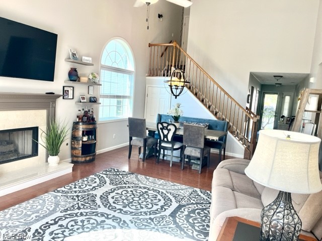 Southampton Woods - Residential