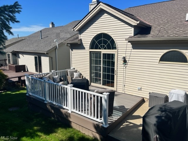 Southampton Woods - Residential