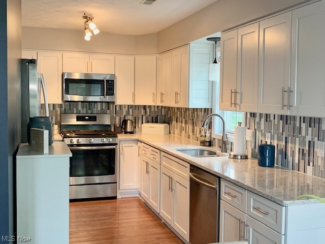 Southampton Woods - Residential