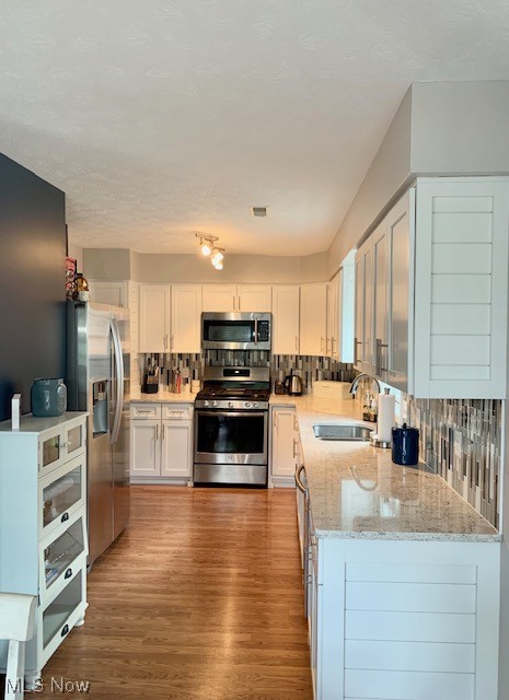 Southampton Woods - Residential