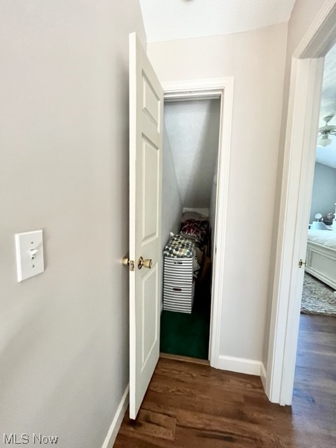 Southampton Woods - Residential