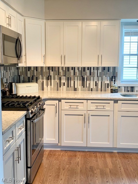 Southampton Woods - Residential