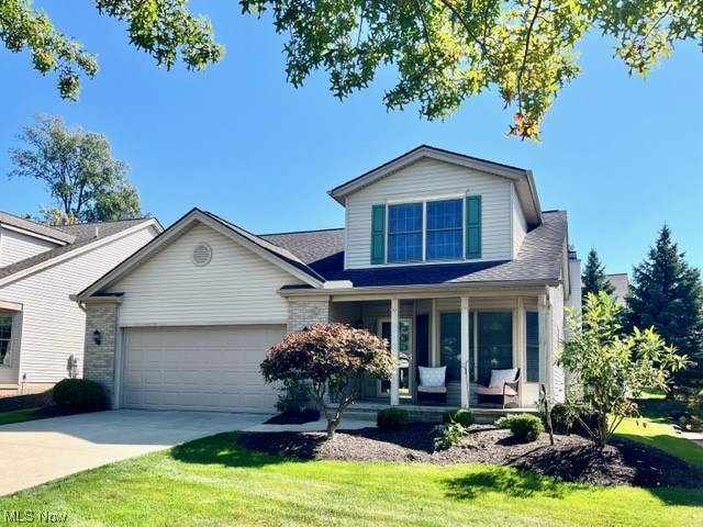 Southampton Woods - Residential