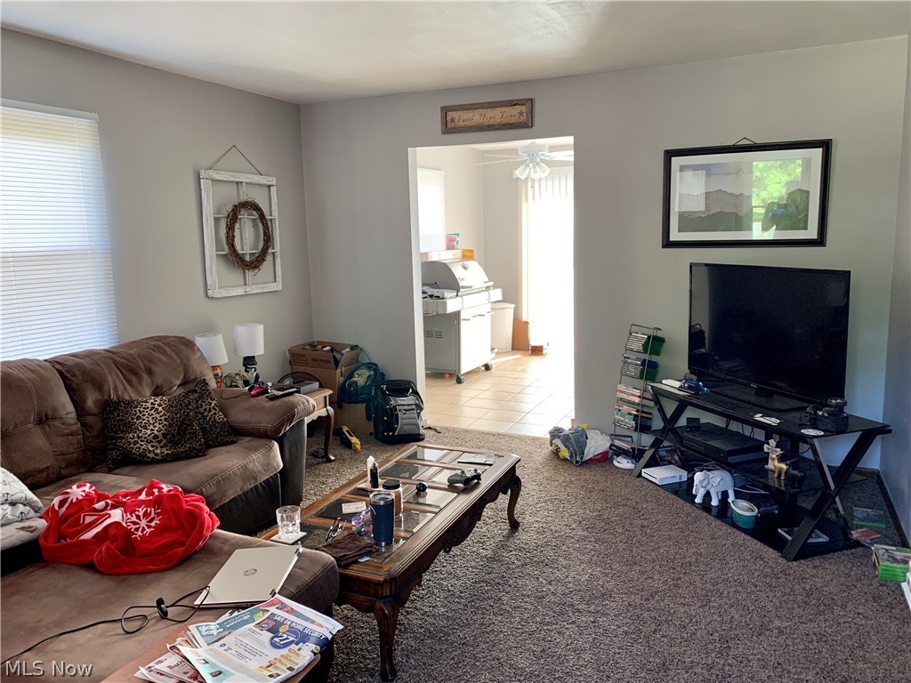 Cloverdale - Residential Income