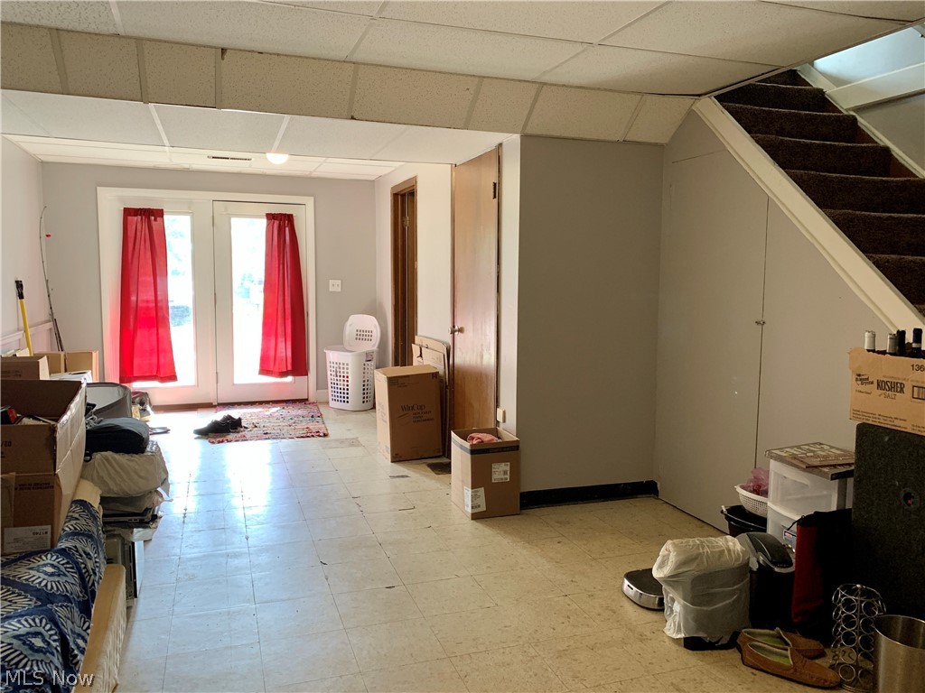 Cloverdale - Residential Income