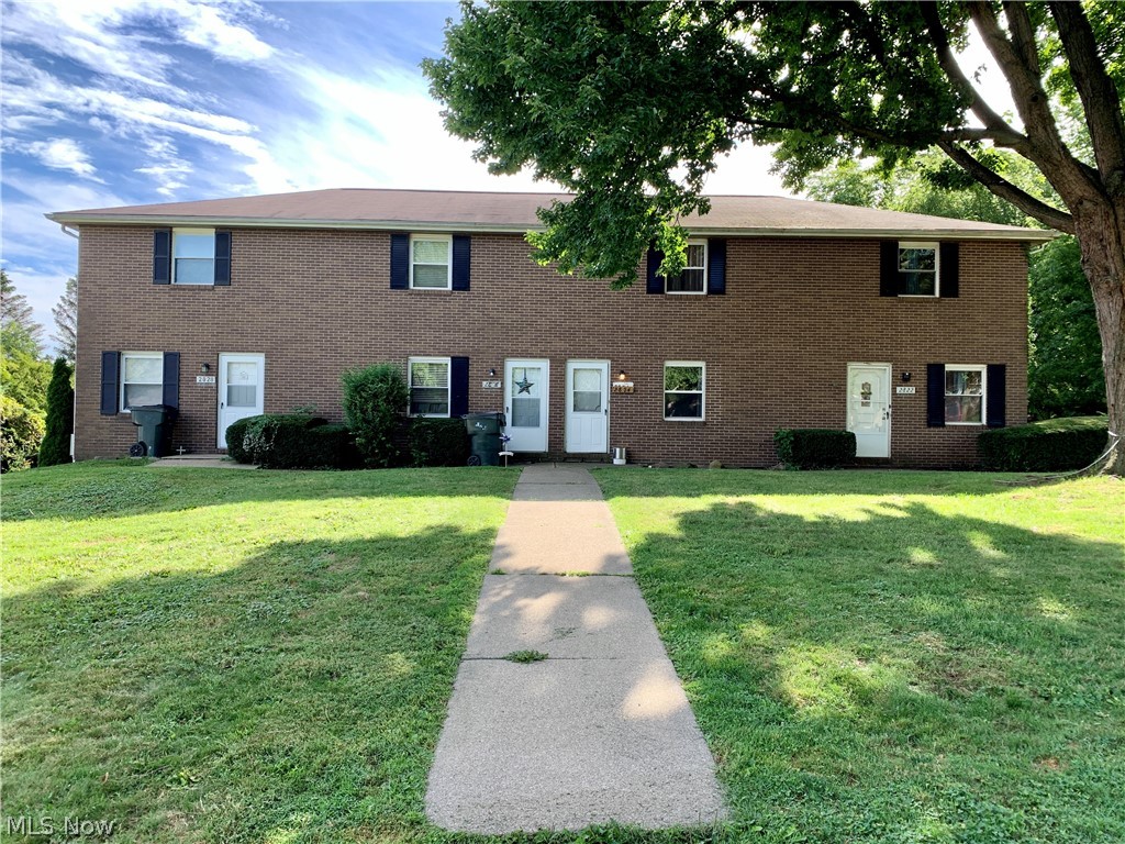 Cloverdale - Residential Income