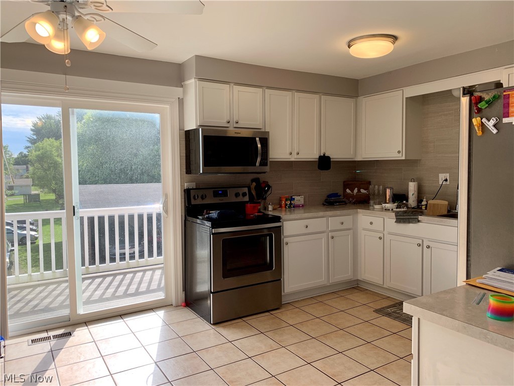 Cloverdale - Residential Income