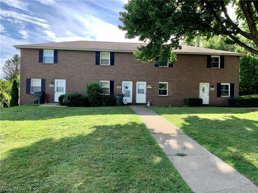 Cloverdale - Residential Income