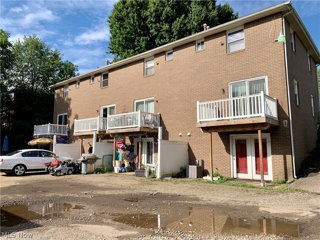 Cloverdale - Residential Income