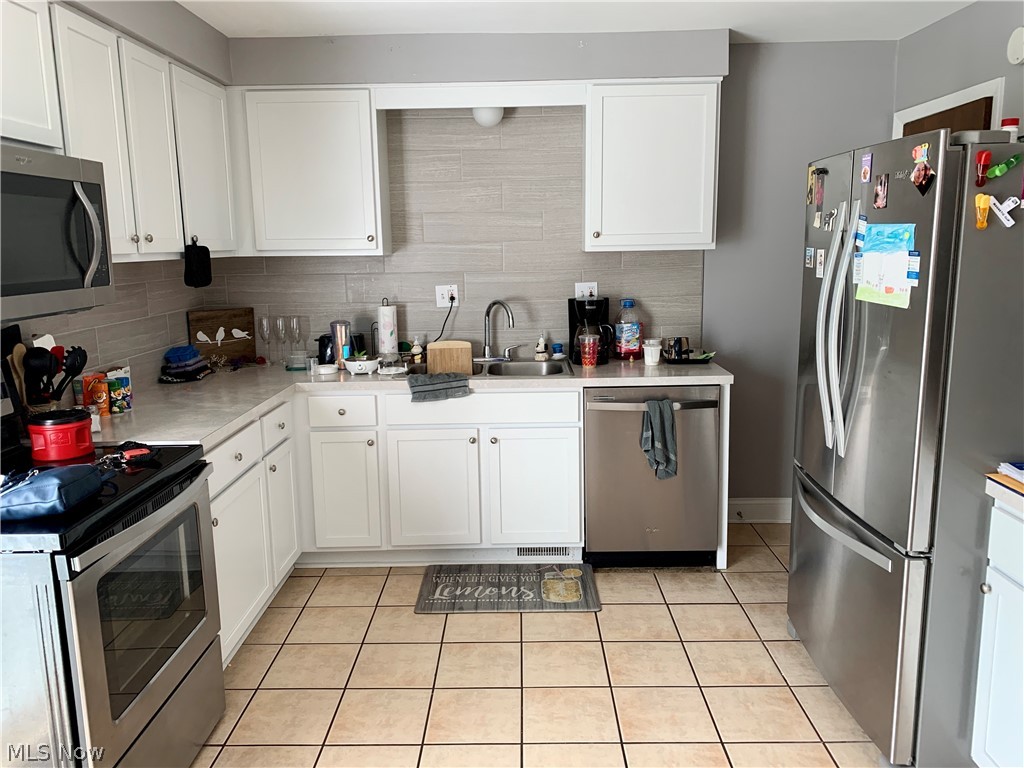 Cloverdale - Residential Income