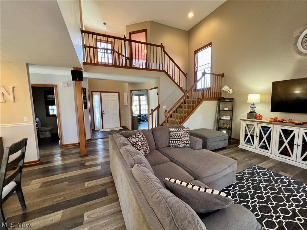 Eaglewood Sub Ph 1 - Residential