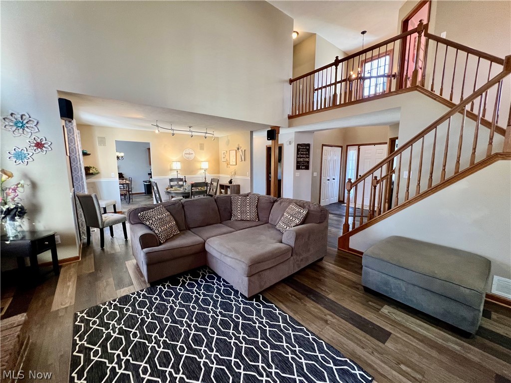 Eaglewood Sub Ph 1 - Residential