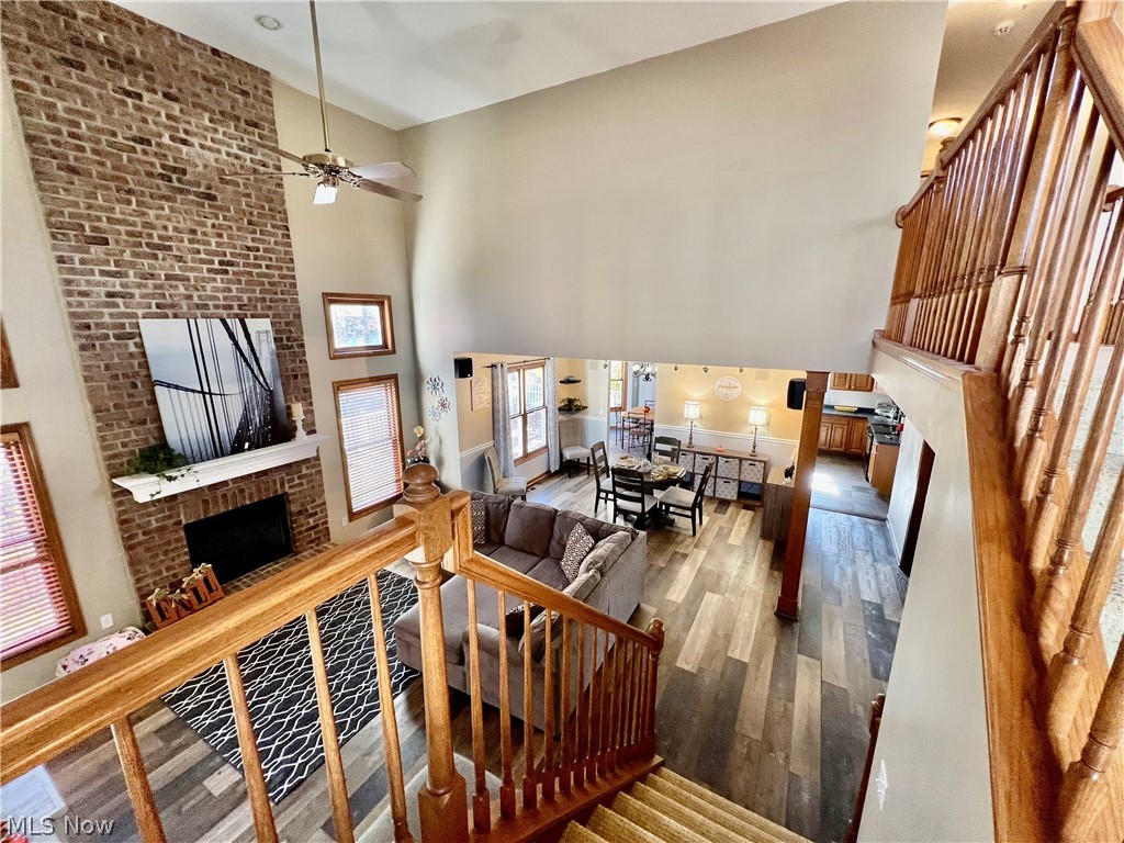 Eaglewood Sub Ph 1 - Residential