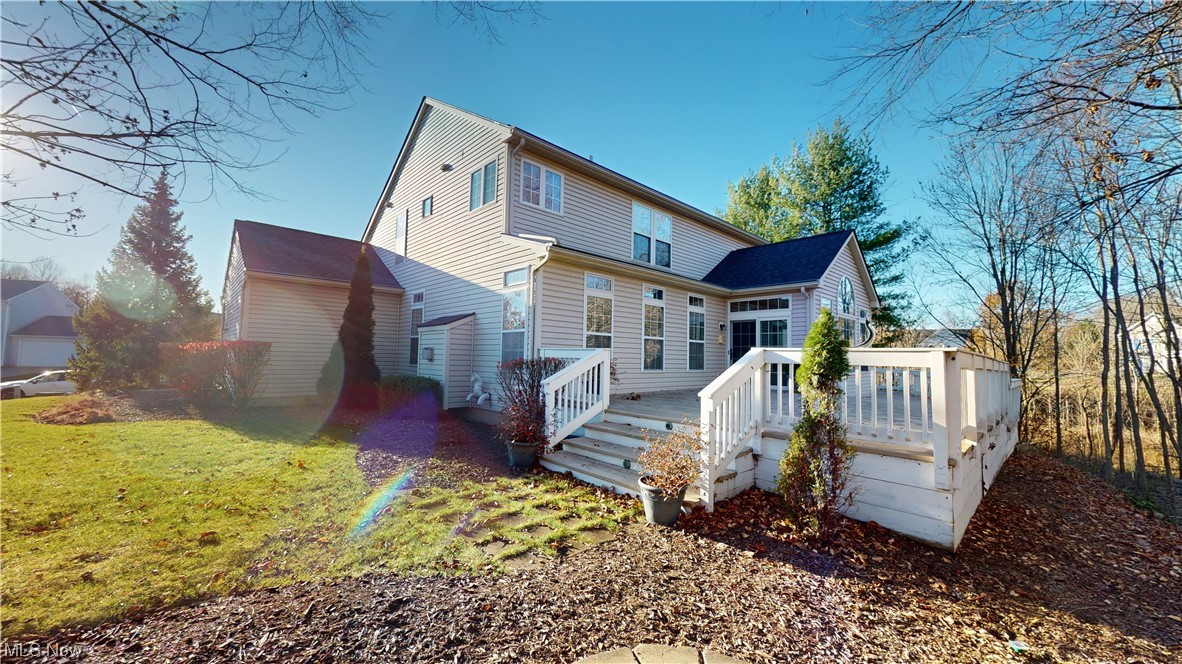 Greentree Village Ph 06 - Residential