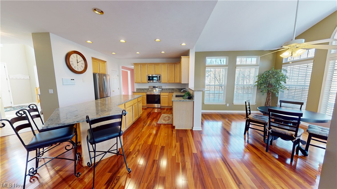 Greentree Village Ph 06 - Residential