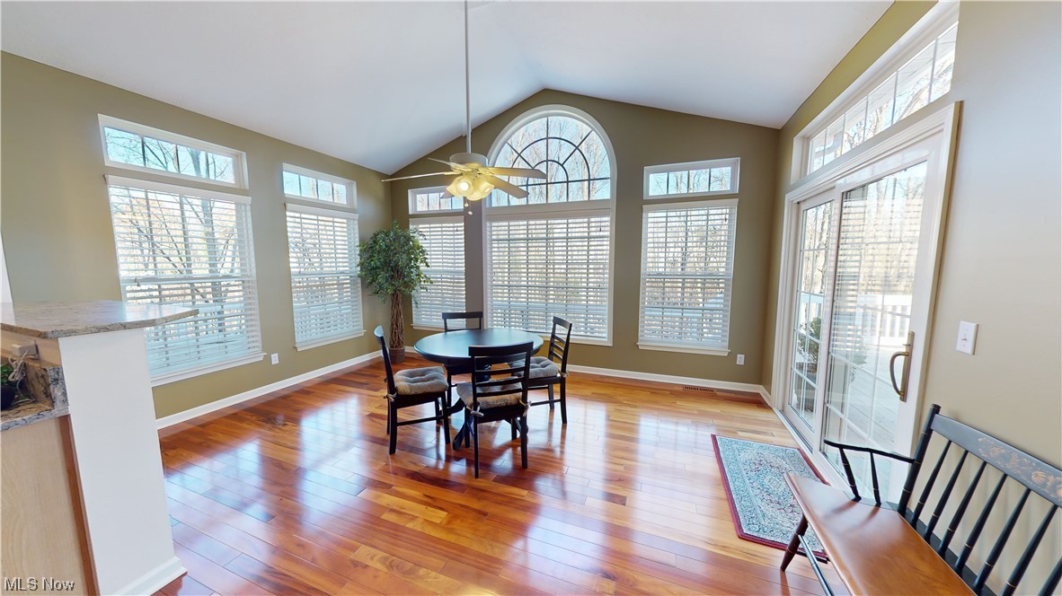 Greentree Village Ph 06 - Residential