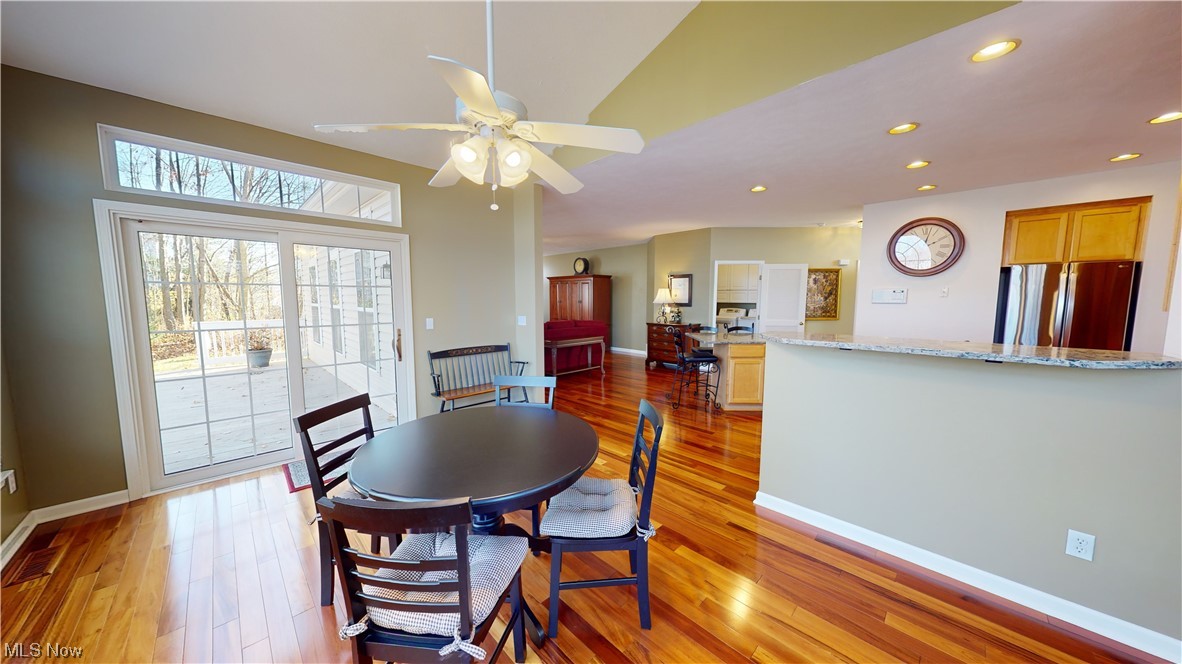 Greentree Village Ph 06 - Residential