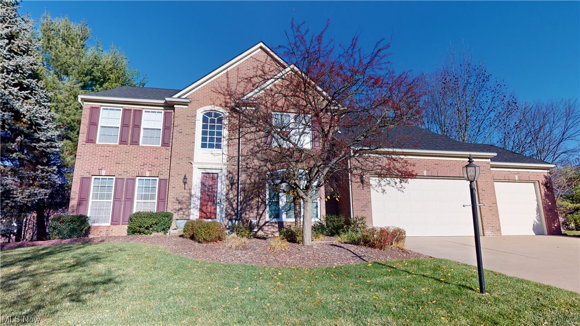 Greentree Village Ph 06 - Residential