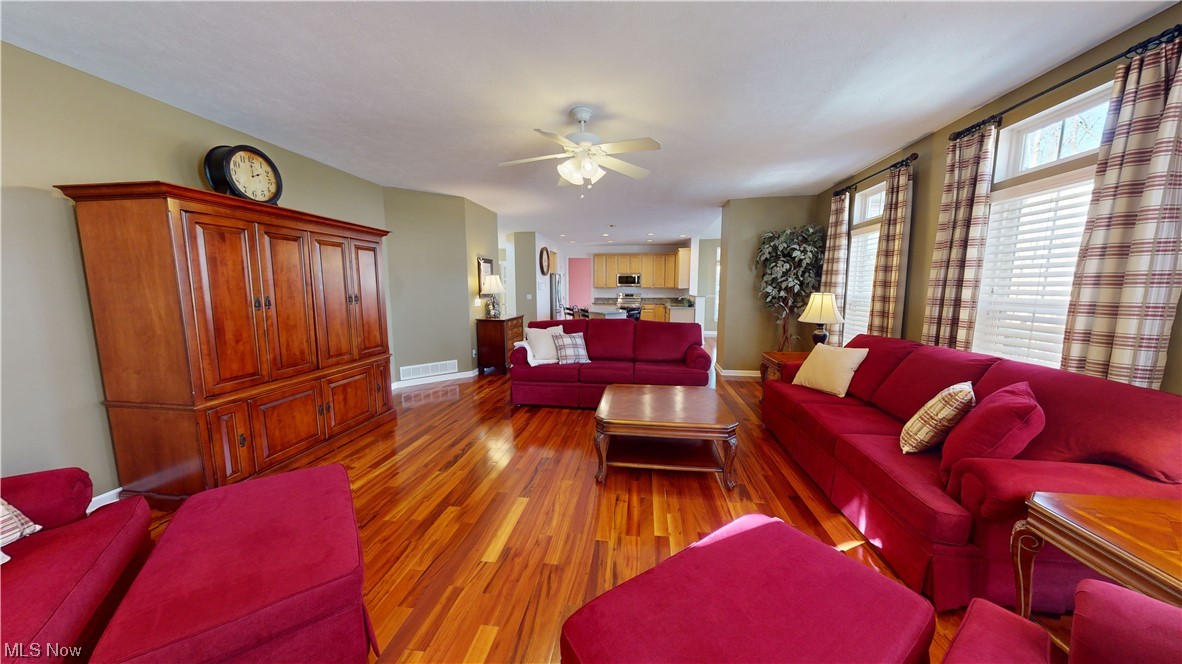 Greentree Village Ph 06 - Residential