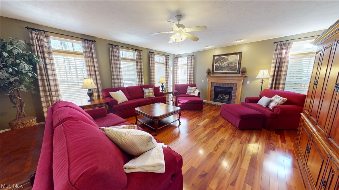 Greentree Village Ph 06 - Residential