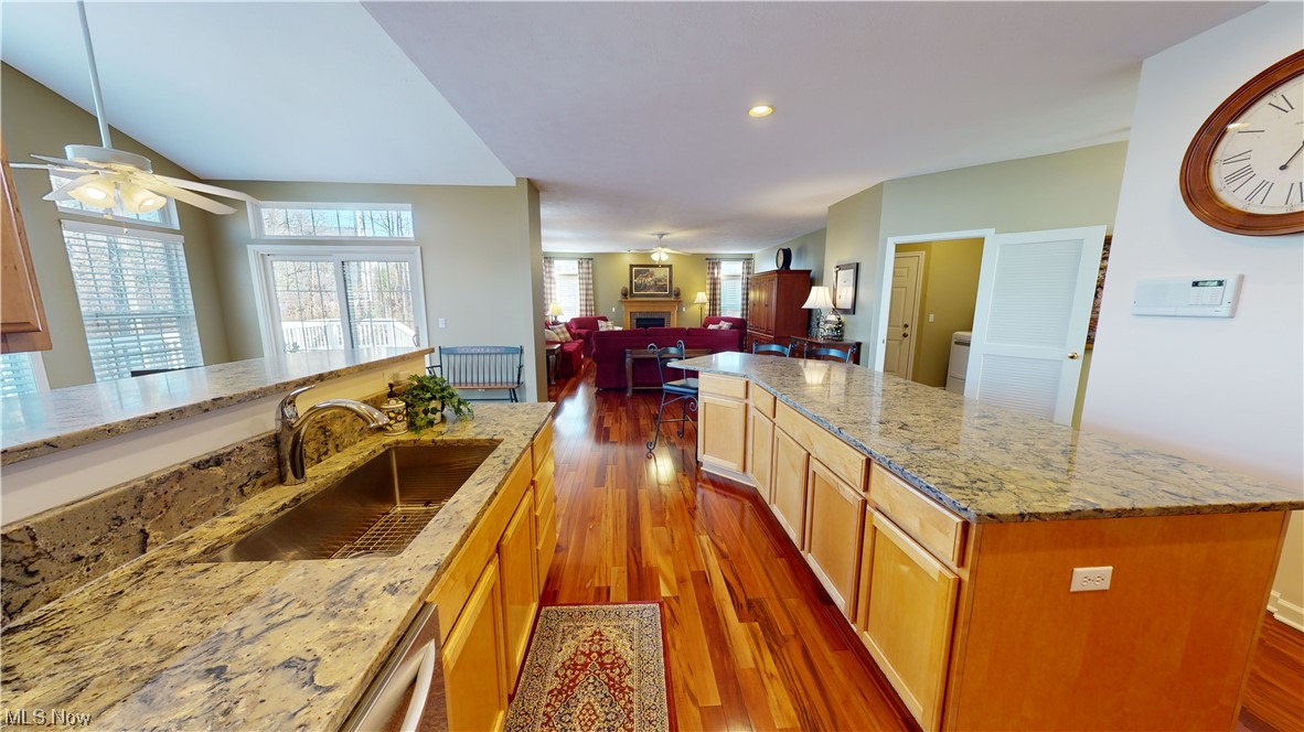 Greentree Village Ph 06 - Residential