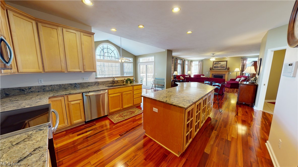 Greentree Village Ph 06 - Residential