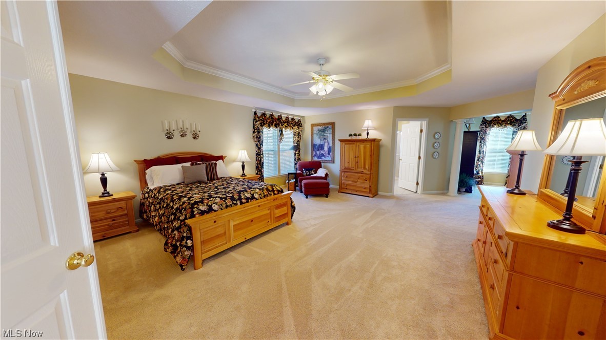 Greentree Village Ph 06 - Residential