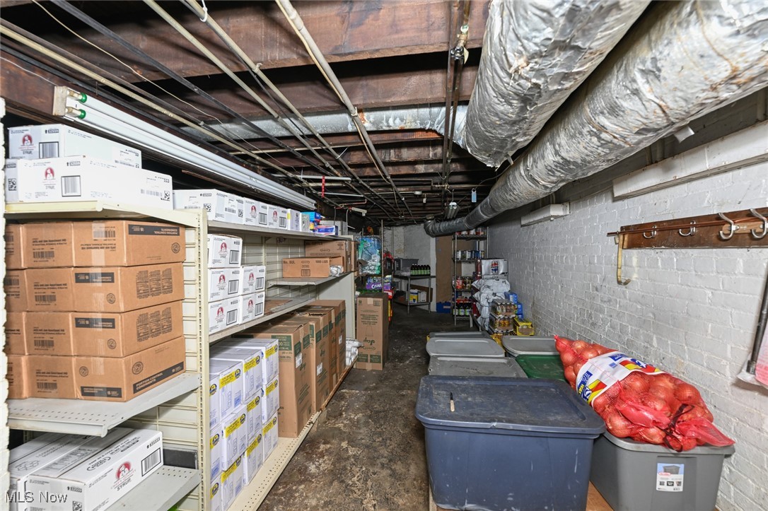 Ranney & Herricks Allotment - Commercial Sale