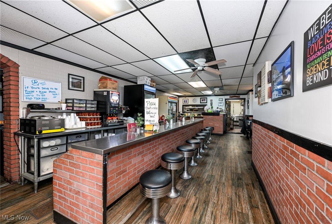 Ranney & Herricks Allotment - Commercial Sale