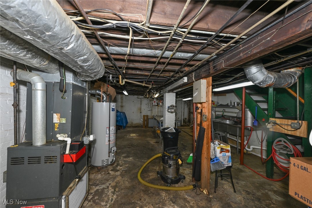 Ranney & Herricks Allotment - Commercial Sale