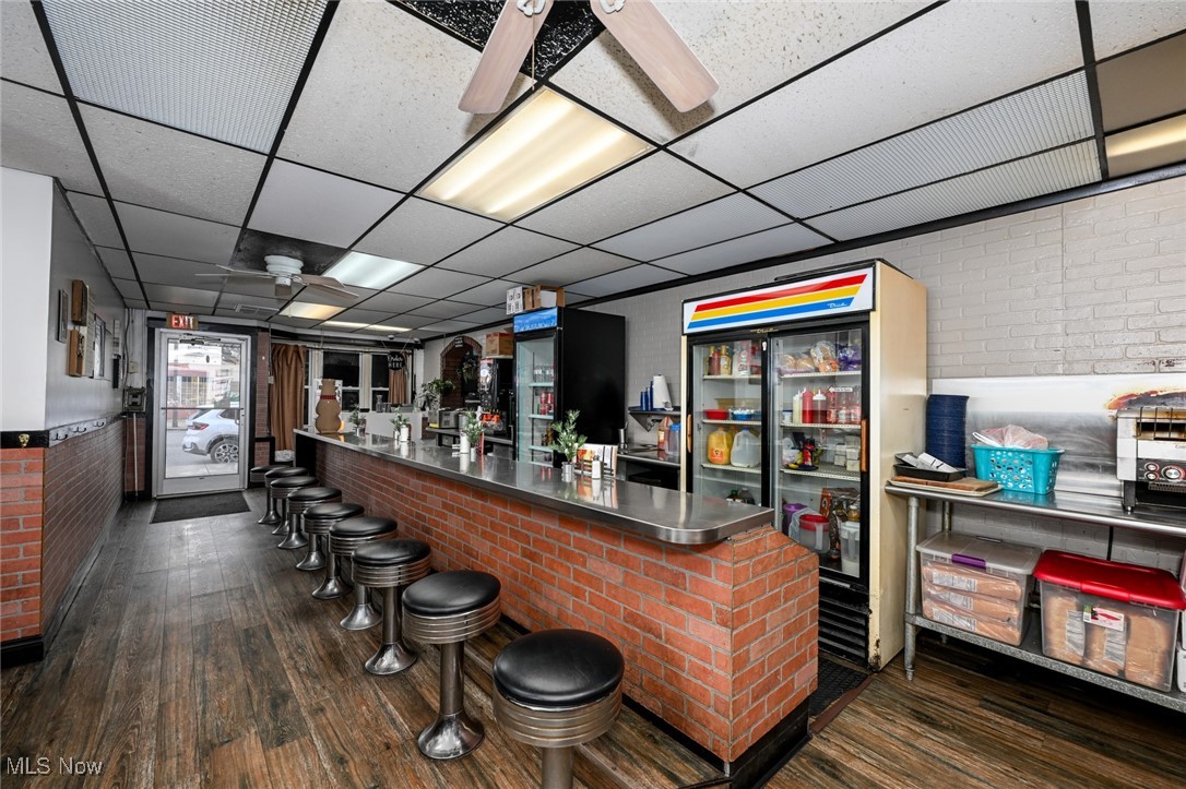 Ranney & Herricks Allotment - Commercial Sale