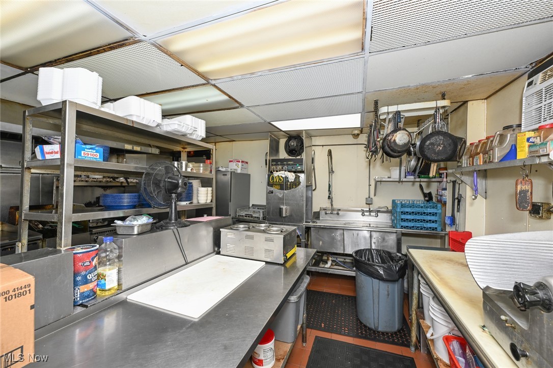 Ranney & Herricks Allotment - Commercial Sale